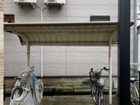 レオパレスマルベリーランチＣ 共用部分