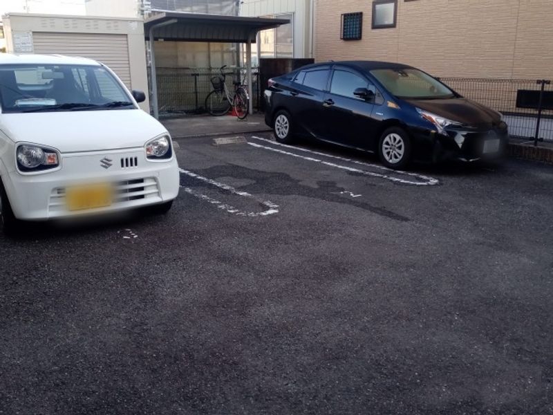 レオネクスト江口南 undefined