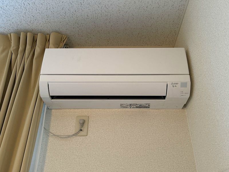 レオパレス豊藤 その他設備