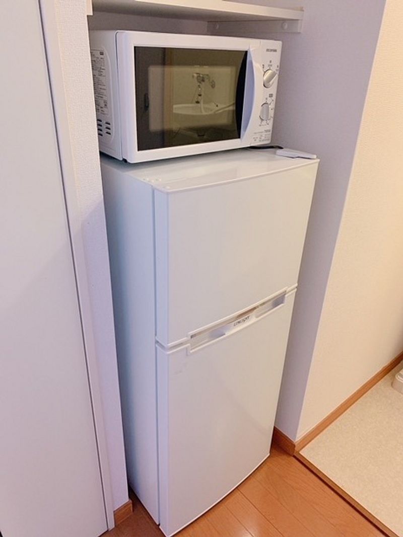 レオパレス堤ＭＮ　Ⅰ その他設備