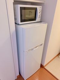 レオパレス堤ＭＮ　Ⅰ その他設備