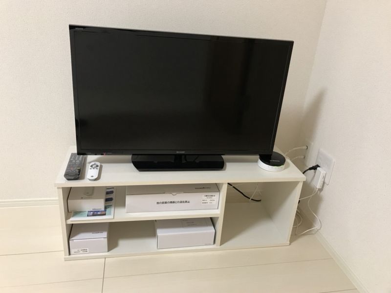 クレイノ塩津 その他