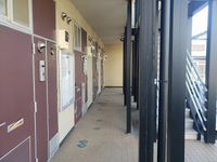 レオパレス寛 共用部分