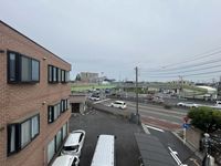 レオパレスプチパレＫ 眺望