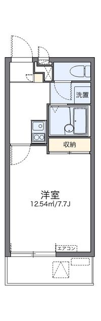 51763 格局图