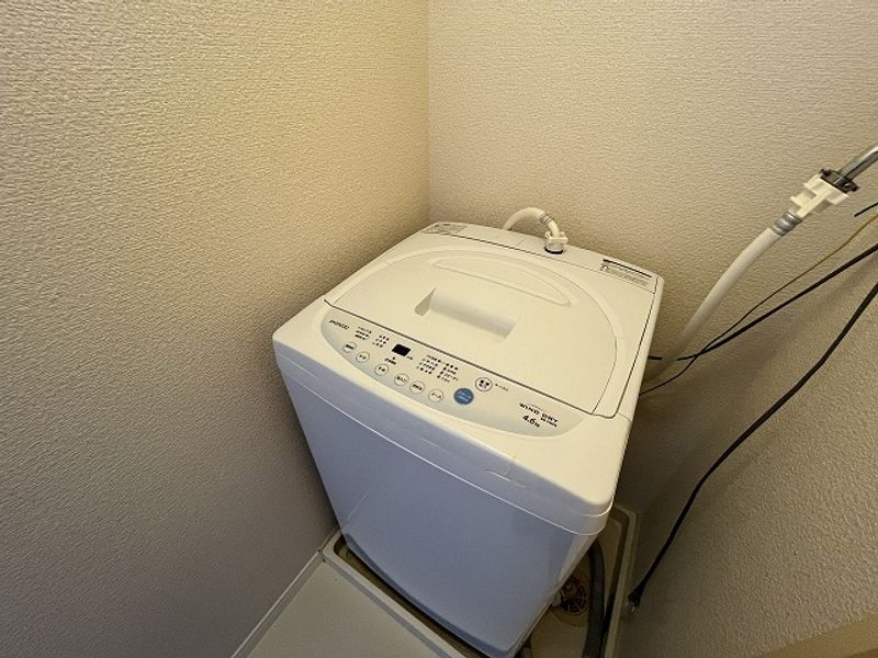 レオパレスロフォス その他設備