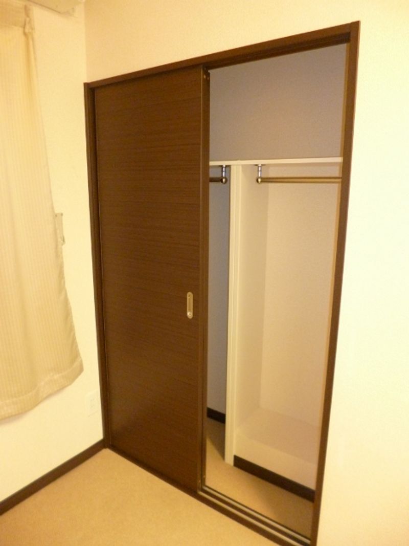 レオネクストＫＡＩＳＡＮ 収納