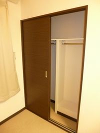 レオネクストＫＡＩＳＡＮ 収納