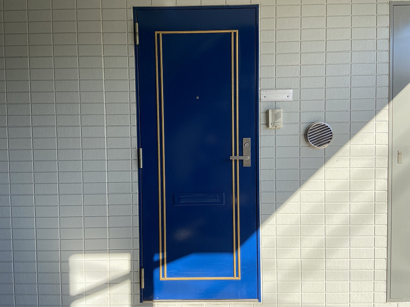 レオパレスアヴィオンⅡ その他設備