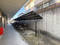 LEONEXT Prendre Shared spaces