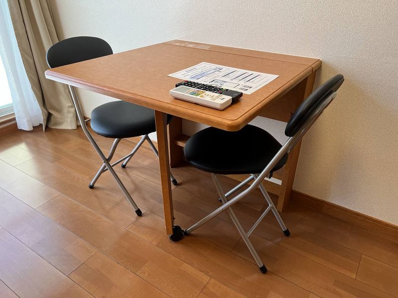 レオパレス新都心マティダ その他