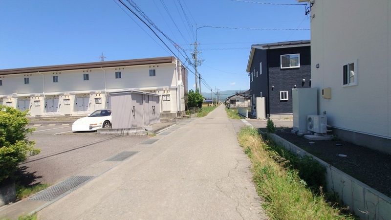 レオパレスラ・ティーダ その他