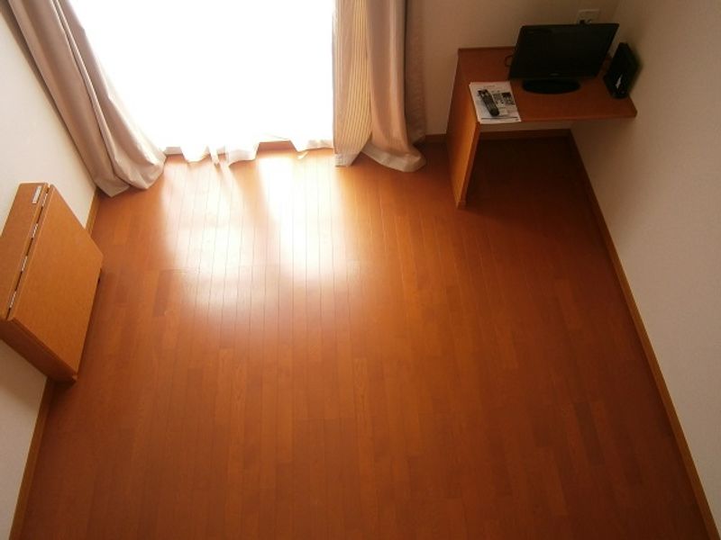 レオパレス北小岩 居間