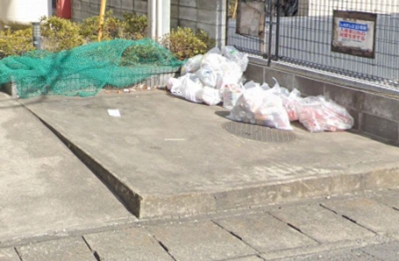 leopalace Green Alta Khu vực chung