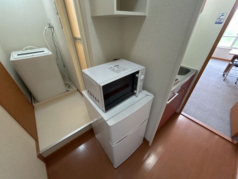 レオパレス広町 その他設備