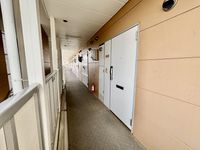 レオパレスＭ．Ｓ．Ｍ 共用部分