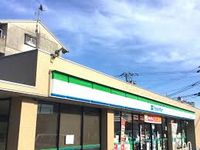 レオパレスＰＡＬ 周辺環境