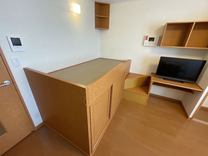 レオパレスすみよし その他