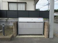 レオパレス大樹 共用部分