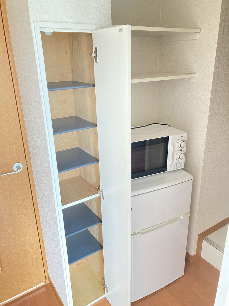 レオパレスＪＫ その他設備
