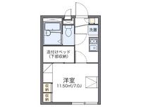 27697 Floorplan