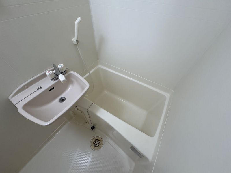 leopalace Precious SRK 浴室