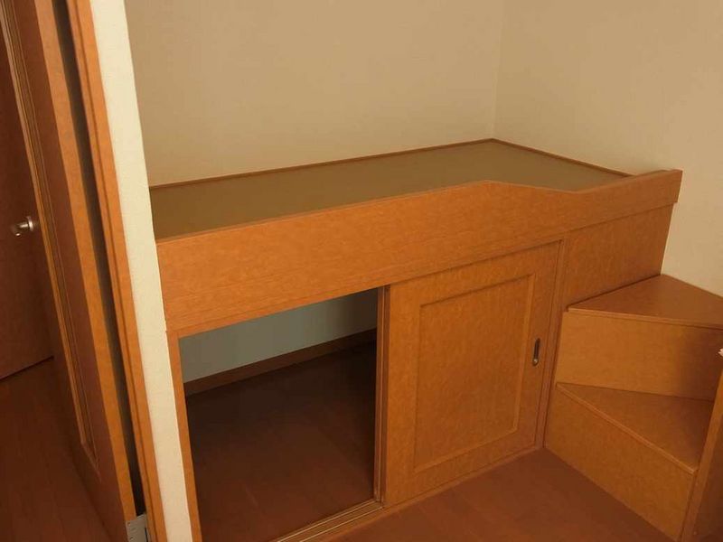 レオパレスカトレアⅡ その他