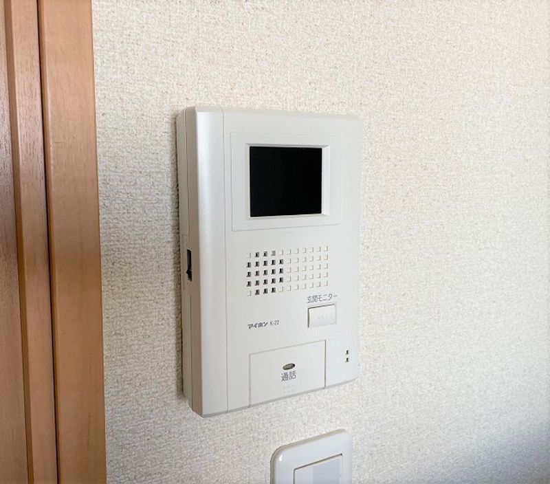 レオパレスフリージア セキュリティ