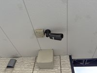 LEONEXT Register Hongo Khu vực chung