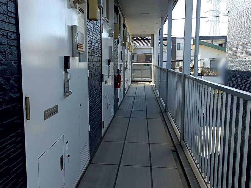 leopalace South Hill 기타