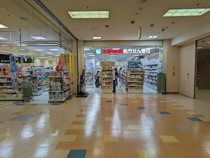 レオパレスＦＫⅡ 周辺環境