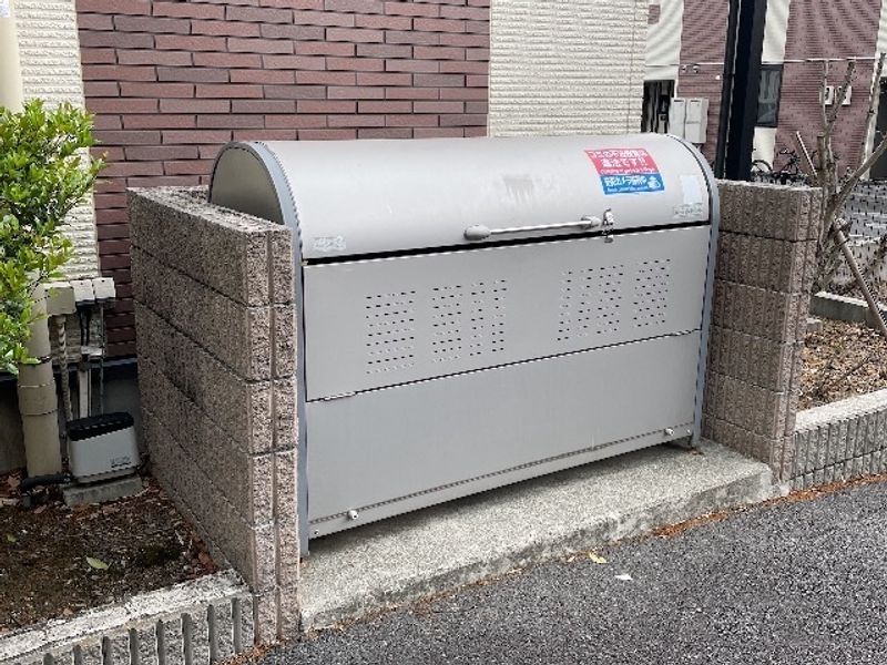 レオネクストカーサ　ドマーニⅠ 共用部分