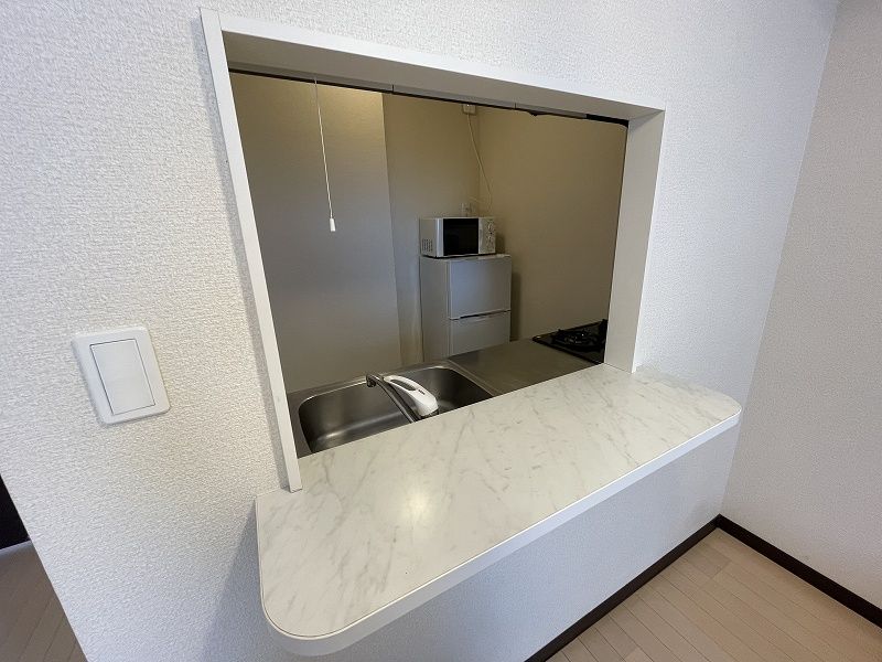 レオネクスト蒼空 その他設備