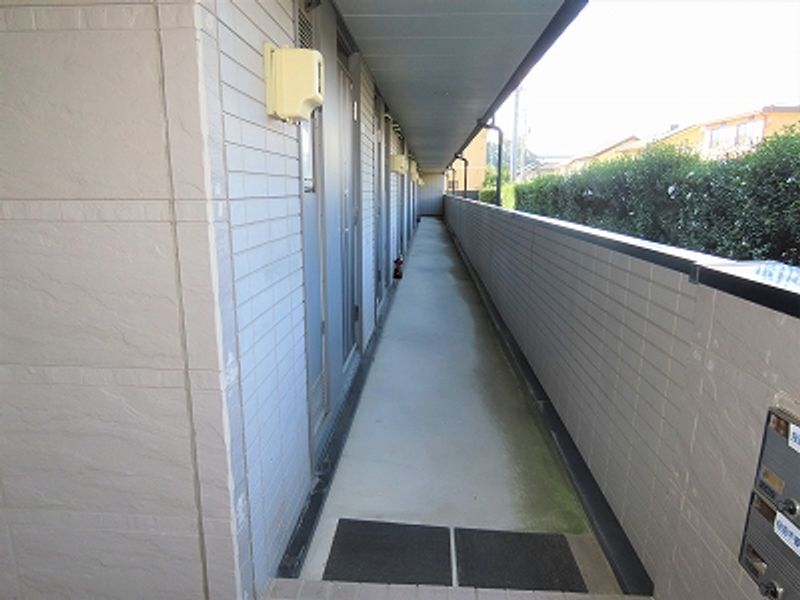 leopalace Sanga 공용 부분