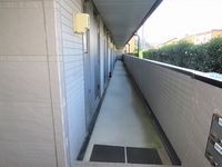 leopalace Sanga 공용 부분