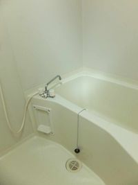 レオパレスヴィレッジ 風呂