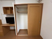 leopalace South Urban 수납공간