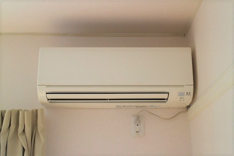 レオパレスエクセルケンＦｏｕｒ その他設備