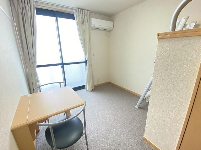 レオパレスｎａｔａｎｅ 206号室 4