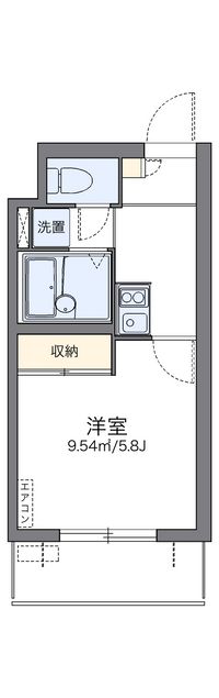 44810 Floorplan