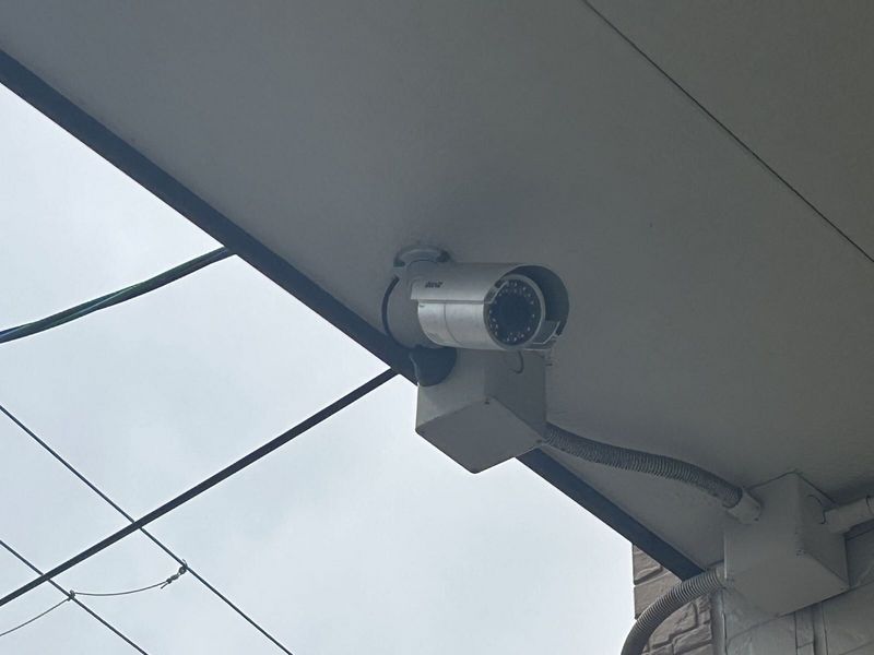 leopalace Wagaya Heights 공용 부분