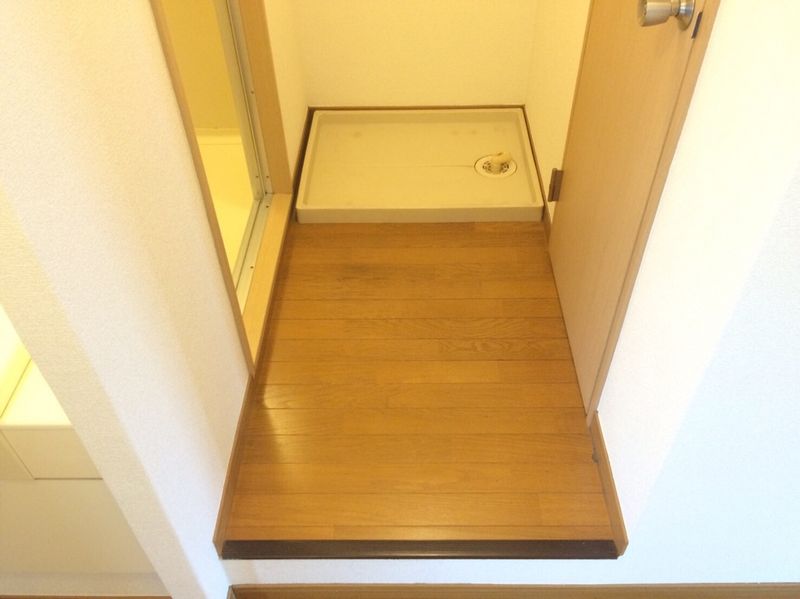 レオパレスパークサイド　アイ その他