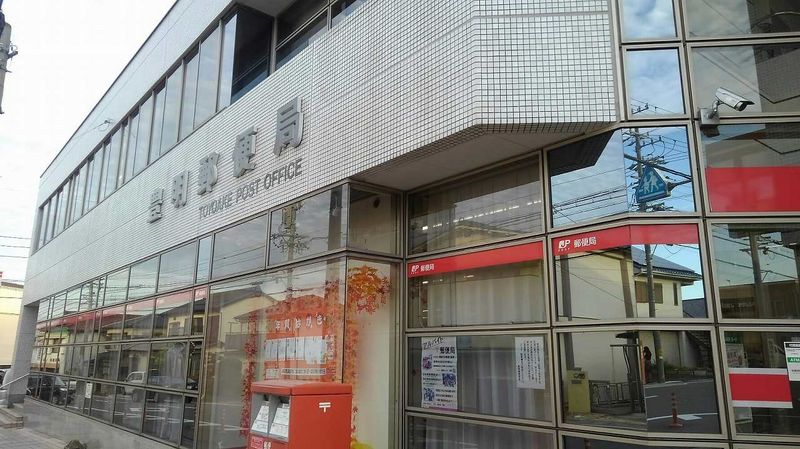 レオパレスサンフラワー 周辺環境