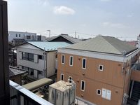 レオパレス光 眺望