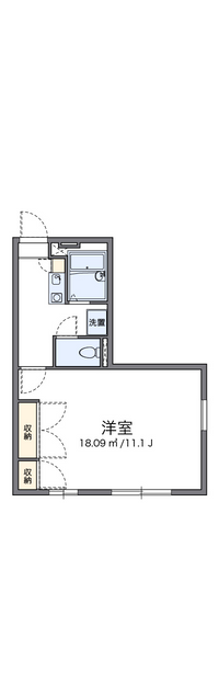 10724 格局图