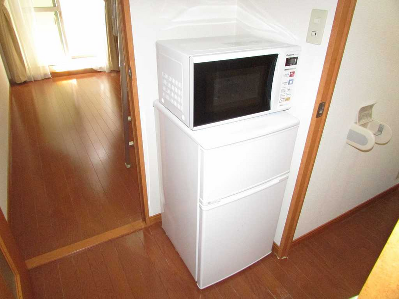 レオパレス神野１ その他
