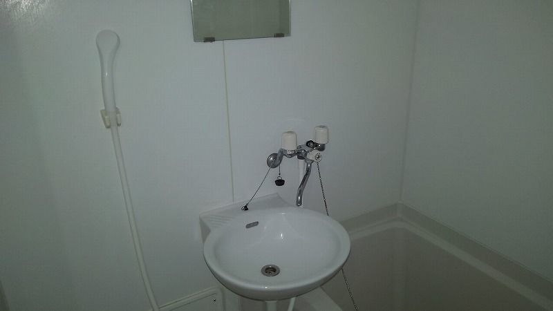 leopalace GreenGardenIV Washroom