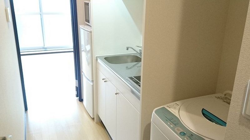クレイノネオ南篠崎町 その他
