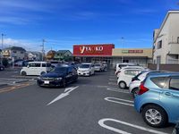 ミランダソレーユ 周辺環境