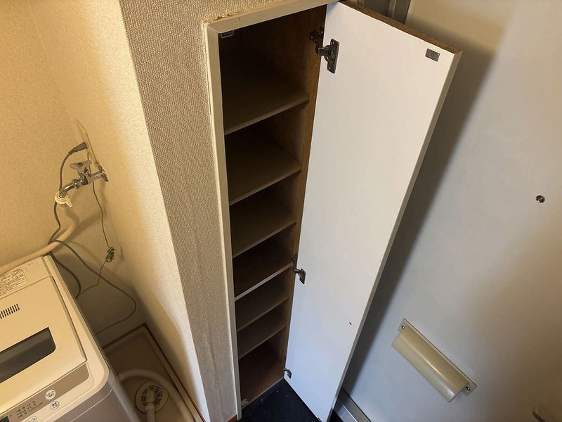 レオパレスドムス常盤台 その他
